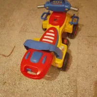 موتور شارژی|اسباب‌‌بازی|آبادان, |دیوار