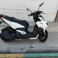 موتور گلگسی ۱۶۰