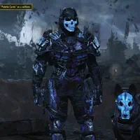 کالاف فقط فقط طاق