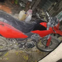 موتور تریل 250 رادیسون