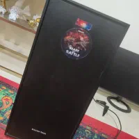 کیس گیمینگ