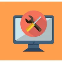 حلمشکلات نرمافزاری و کامپیوتری