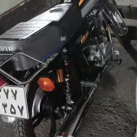 موتور کویر ۲۰۰