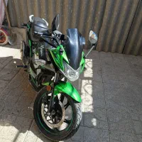 مگلی 200 مدل 1402|موتورسیکلت|کنگاور, |دیوار