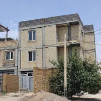 فروش ساختمان۳طبقه و سه نبش خیابان دادگستری دهگلان|فروش خانه و ویلا|دهگلان, |دیوار