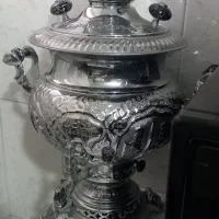 فروش سماور گازی