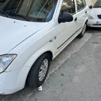 تیبا دو۹۶|خودرو سواری و وانت|تهران, شهرک شریعتی|دیوار