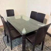 میزنهارخوری ۶ نفره