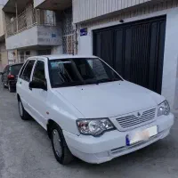 پراید 111 SE، مدل ۱۳۹۷|خودرو سواری و وانت|سنندج, |دیوار