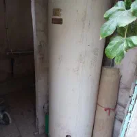 آبگرمکن ۶۰گالن ورق ۴میل