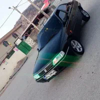 پژو 405مدل 81درحد..|خودرو سواری و وانت|یاسوج, |دیوار