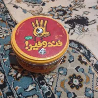 بازی فکری و هیجان انگیز (تند و تیز)