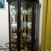 مبل و بوفه|بوفه، ویترین، کنسول|میاندوآب, |دیوار