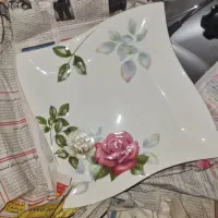 سرویس چینی انتیک رویال البرت