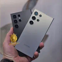 سامسونگ گلکسی S24 Ultra حافظه 255رام12 بشرط سلامت