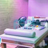 ماساژ درمانی و اصلاحی و ریلکسی