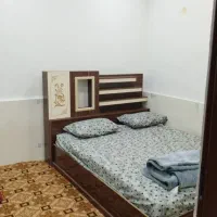 سوییت تازه ساخت تمیز پارکینگ دار