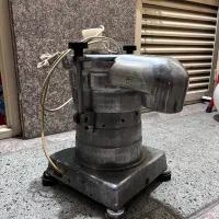 آب میوه گیری صنعتی