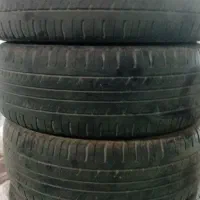 لاستیک پراید
