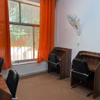 سالن مطالعه دخترانه لیان|خدمات آموزشی|مشهد, آزادشهر|دیوار