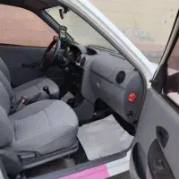 فروش فوری پراید آخر ۹۶ بسیار تمیز