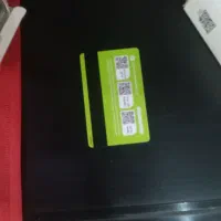 کیف پول مشکی گم شده