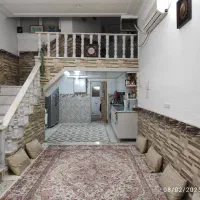 منزل دوپلکس ۷۰ متری در خیابان برقعی کوی ۱۰
