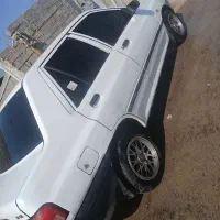 پراید مدل ۹۵ دوگانه فابریک|خودرو سواری و وانت|بهبهان, |دیوار