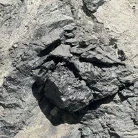 اکیپ حفار دستی قیر طبیعی(ذغال)