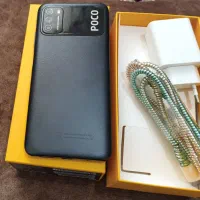 گوشی Poco m3|موبایل|اردبیل, |دیوار