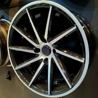 رینگ و لاستیک اقساط بدون پیش|قطعات یدکی و لوازم جانبی|اصفهان, وحید|دیوار