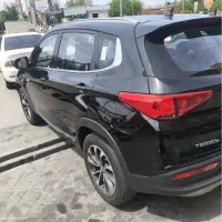 تیگو ۷ آی ایی استثنایی