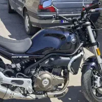 موتور Qj srv s300