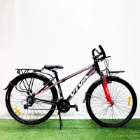 دوچرخه توریستی Viva سایز ۲۸ / ویژه حرفه ای ها