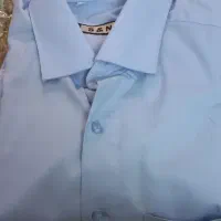 پیراهن  دامن وشلوار گیپور شلوار لی زیر مانتویی|لباس|قم, شاه ابراهیم|دیوار