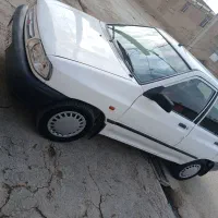 پراید۱۳۱تمیز ۸۹