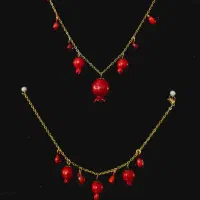 اکسسوری یلدایی|بدلیجات|خوی, |دیوار