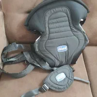 آغوشی نوزاد چیکو