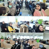 استخدام ادمین اینستاگرام‌(حضوری)