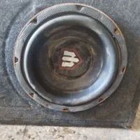 ساب دهنه 8 تی تی