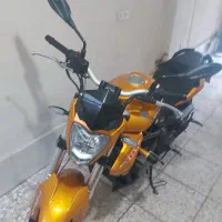 بنلی۳۰۰ مدل98