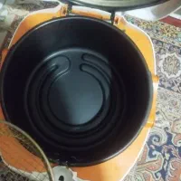 سرخ کن|اجاق گاز و لوازم برقی پخت‌وپز|پاکدشت, شهرک امام رضا|دیوار