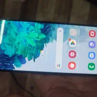 سامسونگ Galaxy S20 FE با حافظهٔ ۱۲۸ گیگابایت|موبایل|دزفول, |دیوار