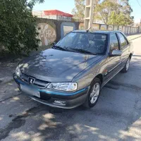 پارس تیوفایو94|خودرو سواری و وانت|کرمانشاه, |دیوار