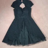 لباس مجلسی شب زنانه سایز 42