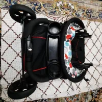 کالسکه آلمانی