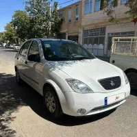 تیبا ۲ ۱۴۰۰ ۲۷ تا کار درحد|خودرو سواری و وانت|سبزوار, شهرک اندیشه|دیوار