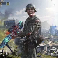 اکانت کالاف دیوتی موبایل