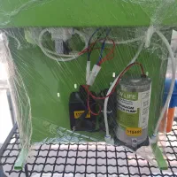 پخش دستگاه های تصفیه آب|آبسردکن و تصفیه آب|کرج, کرج نو|دیوار