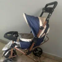 کالسکه و کریر